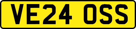 VE24OSS