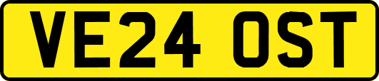 VE24OST