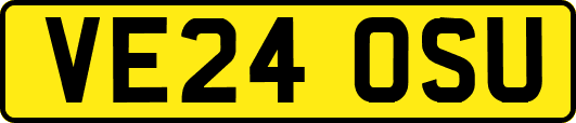 VE24OSU