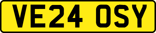 VE24OSY