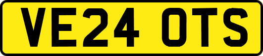 VE24OTS