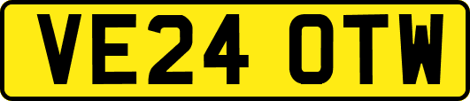 VE24OTW