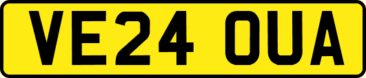 VE24OUA