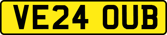 VE24OUB