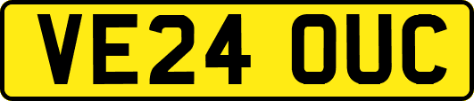 VE24OUC