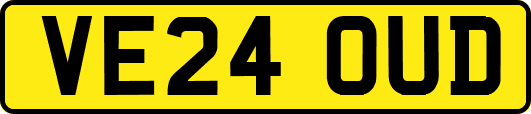 VE24OUD