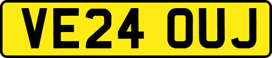 VE24OUJ