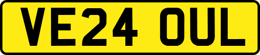 VE24OUL