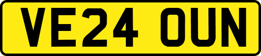 VE24OUN