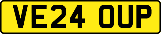 VE24OUP