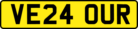 VE24OUR