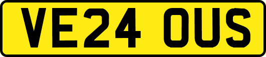 VE24OUS