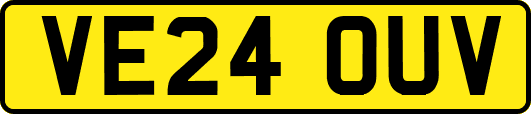 VE24OUV