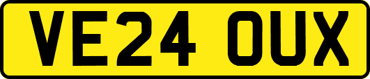 VE24OUX