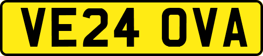 VE24OVA
