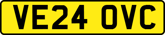 VE24OVC