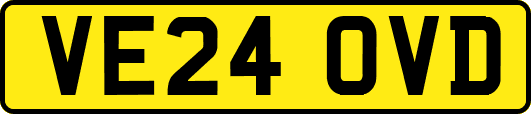 VE24OVD