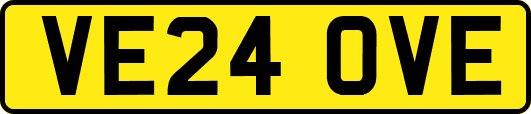 VE24OVE