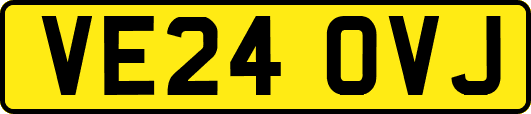 VE24OVJ