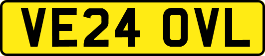 VE24OVL
