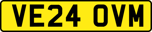 VE24OVM