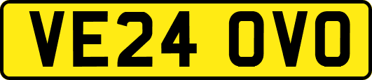 VE24OVO