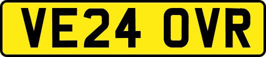 VE24OVR