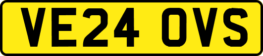 VE24OVS