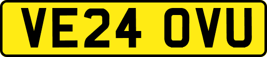VE24OVU