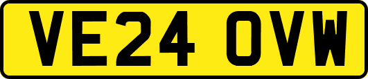 VE24OVW