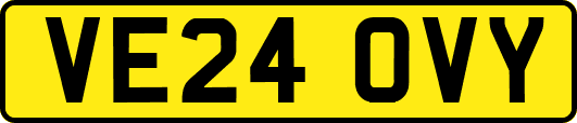 VE24OVY