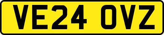 VE24OVZ