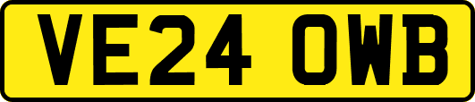 VE24OWB