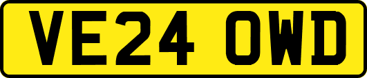VE24OWD