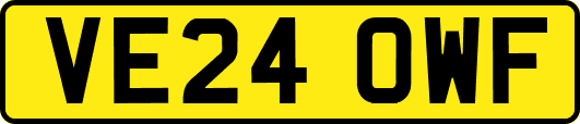 VE24OWF