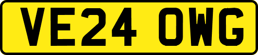 VE24OWG
