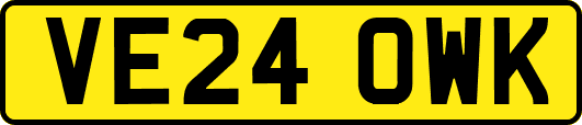 VE24OWK