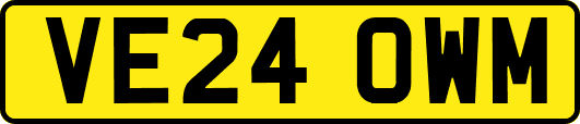 VE24OWM