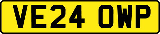 VE24OWP