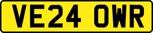 VE24OWR