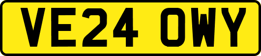 VE24OWY