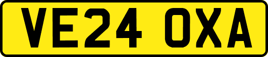 VE24OXA