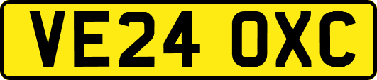 VE24OXC