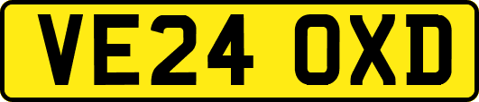 VE24OXD