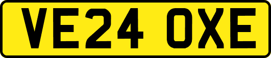 VE24OXE