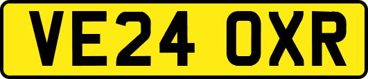 VE24OXR