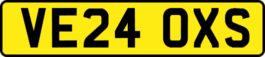 VE24OXS
