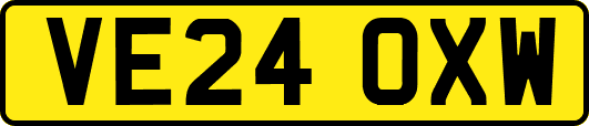 VE24OXW