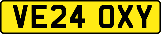 VE24OXY