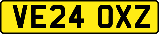 VE24OXZ